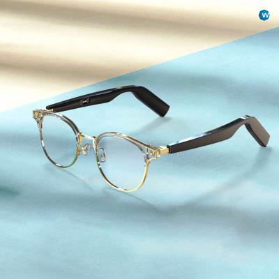 China 2021 Personality Trend Smart PC UV400 Resin Helmet Myopia Glasses for sale