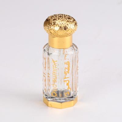 China Perfume Crystal Car Perfume Bottle Europe Glass Bottle Decoration for sale