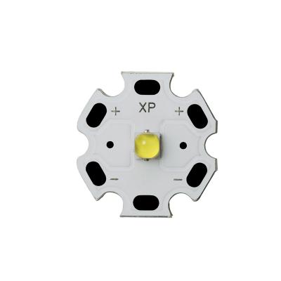 China XLamp-XHP35 3535 15W 4000-6500K 1250-1910K Ceramic Flashlight Light Source High Power LED Lamp Beads White Car Headlight Wick for sale