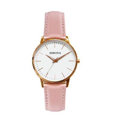 China Latest Chronograph Fashion Vintage Ladies Wrist Brand Luxury Watch For Women for sale