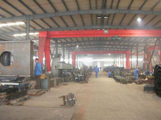 Verified China supplier - Shandong Xinzheng Construction Machinery Co., Ltd.