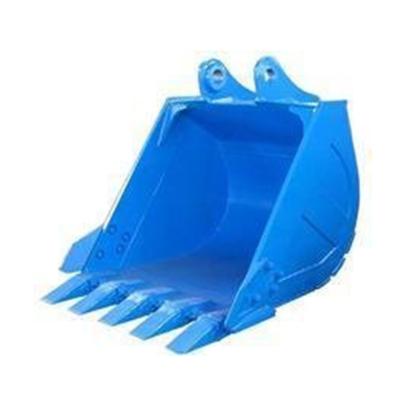 China Good Quality Excavator Bucket Spare Parts Factory Supplied From Farms China for sale