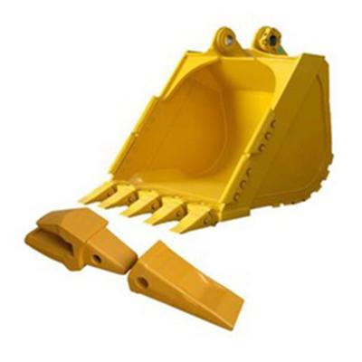 China Reliable Quality Mini Excavator Bucket Farms Discount Price for sale