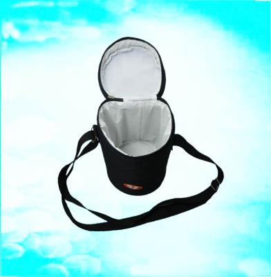 China High Quality Polyester Insulated Insulated Baby Bottle Cooler Bag for sale