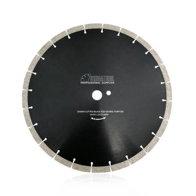 China Concrete Concrete Cutting Diamond Cutting Disc DIATOOL 14