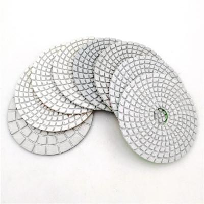 China For Granite Stone High Quality Flexible Hand 4