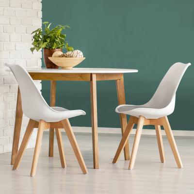 China Adjustable (Plastic Dining Other)Cheap Comfortable Wooden Chairs For Sale for sale