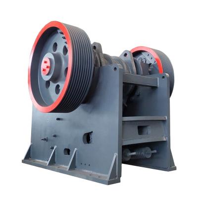 China Quarry Low Price Stone Crusher Crushing Factory From China Famous Factory for sale