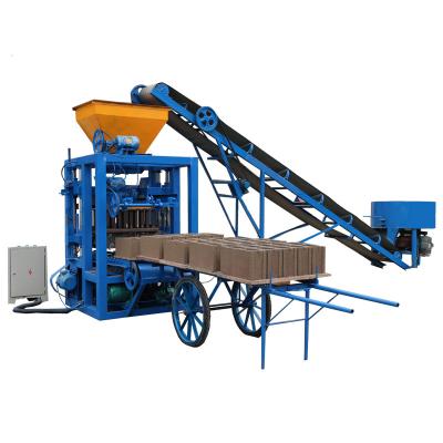 China Construction worksÂ   china cheap concrete block making machine price from block machine factory for sale