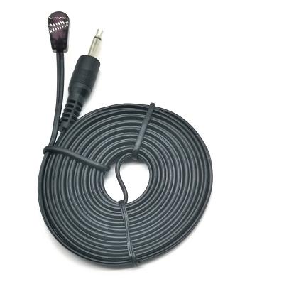 China COMPUTER 3 Meters IR Emitter Infrared Transmitter Extension Cable for sale