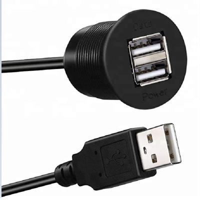 China AUX Audio Extension Car 3.5mm Phone Jack To 3.5mm Automotive Cable. male female of Jack Cable for sale