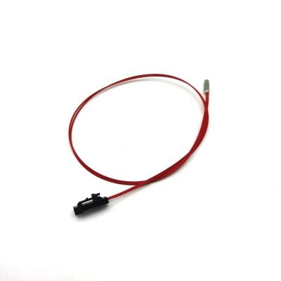 China Industrial Temperature Sensor NTC 30K 1.8M Cable for sale