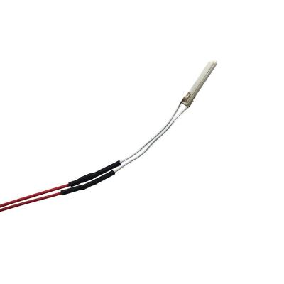 China 22CM Temperature Sensor Heater Head Industrial 45W Cable for sale