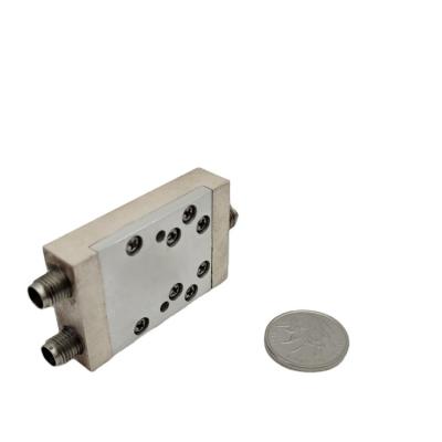 China FIP-A0272 Hot Sale 5-12GHz Current Antenna Fm High Frequency Power Splitter Power Splitter for sale