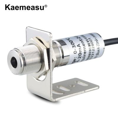 China Temperature Transmitter 4-20mA Output Pyrometer Temperature Sensor for sale