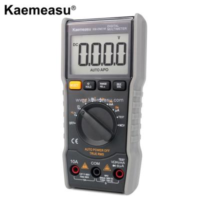 中国 カエメアシ 01A 6000 数字マルチメーター クランプメーター OEM ODM 販売のため