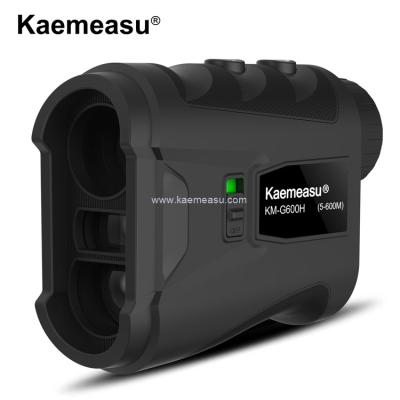 China Kaemeasu-Augenmittel Laser-Rangefinder Golf-Finder Reichweite 5 bis 450m zu verkaufen