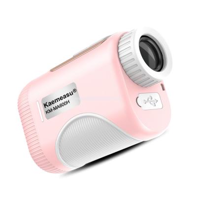 China Kaemeasu 450mA Wiederaufladbarer Mini-Laser-Fernmessgerät mit magnetischer Adsorption MA1200 zu verkaufen