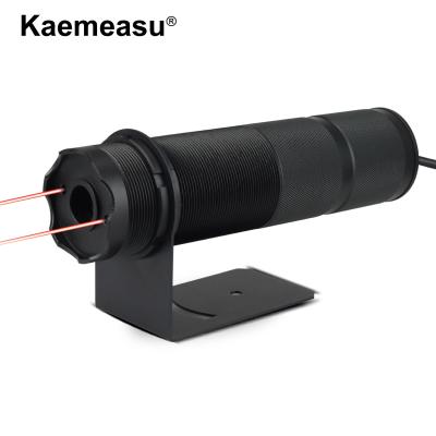 China Kaemeasu Temperatur-Laser-Zielsender Kontaktloser Pyrometer Temperatursensor -50~1200°C zu verkaufen