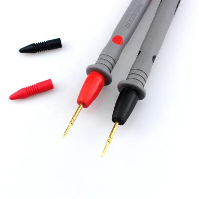 China Factory Digital Multimeter Pen Probe Test Cable Lead 1000v 20a  Cable Tester Lead Probe Wire Pen for sale