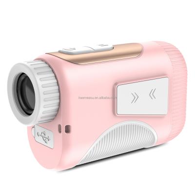 China 800m Laser-Rangefinder Optikgeräte Golf-Rangefinder-Rangefinder Laser-Distanzmesser Prüfgerät Teleskop zu verkaufen