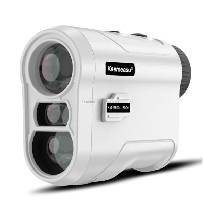 China Laser-Rangefinder Teleskopsicht-Rangefinder Jagd-Laser-Rangefinder Golf-Rangefinder zu verkaufen