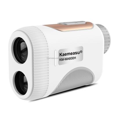 Китай 1200м OEM Golf Range Finder Slope Scope Лазерный дальномер Телескоп Гольф Лазерные дальномеры продается