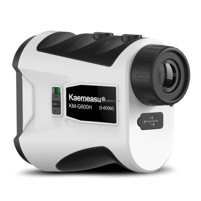 Κίνα 500 Yd Laser Golf Rangefinder Κατασκευή Πυροβολισμός Κυνηγμός Τηλεσκόπιο Λάιζερ Απόσταση Μέτρο Rangefinder προς πώληση