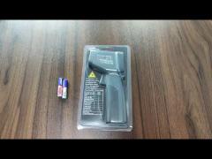 Unboxing KM-550 Thermometer