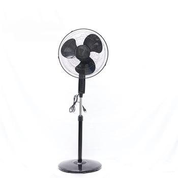 China Natural Wind Multi-mode Intelligent Regulation Household Electric Fan for sale