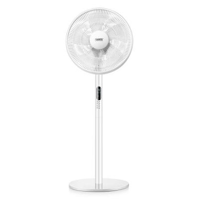 China High Speed Pedestel Fan Electric Standing Fans For Home Or Office for sale