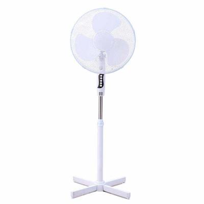 China Household Floor Stand Fans Electric Air Circulator Stand Fan Safe For Children for sale