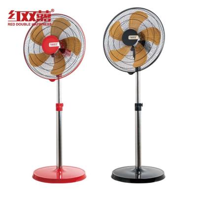 China Home Appliances Best quality long lifespan remote control Cooling 18 Inch Stand fan for sale