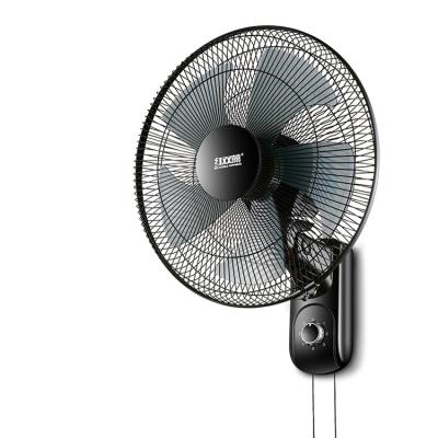 China Mechanical Industrial Wall Fan Electric Commercial Wall Fan 16 inch 220 volt for sale