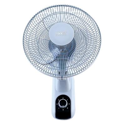 China 2022 Hot Sale Adjustable Hanging Decorative Wall Fan Mount Electric Air Cooling Fans for sale