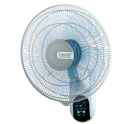 China 16 Inch High Speed Fan Wall Mounted Fan Energy Saving Wall Fan Price for sale