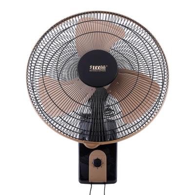 China China High Speed Fan Wall Mounted Fan Energy Saving Oscillating Wall Fan Price for sale