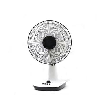 China Office Desk Table Air Fan Plastic Table Fan For Home DBFT30-701M  Household for sale