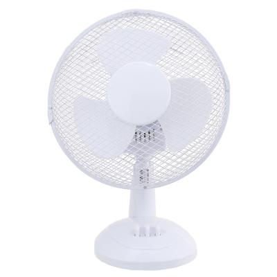 China W-FD0906F Home Table Fan Aluminum  Motor Household Cooling Air Table Fan 220 Volts for sale