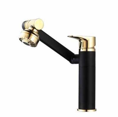 China Metered Faucets Pour In Basin Faucet Water Tap Bathroom Basin Mixer Sink Faucet Brass Basin Faucets Part for sale