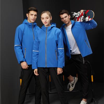 China 2021 new products breathable waterproof ledar coats and jackets men's jackets outdoor jackets for sale