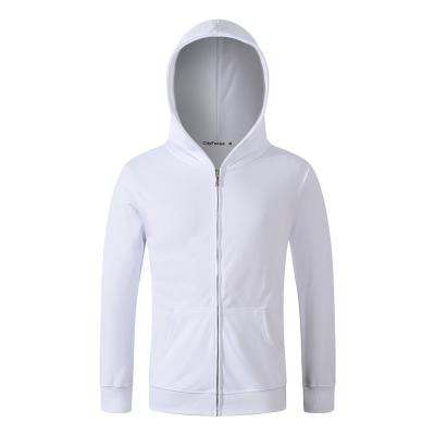 China China factory wholesale price large fleece fabric hoodies anti-pilling for sale