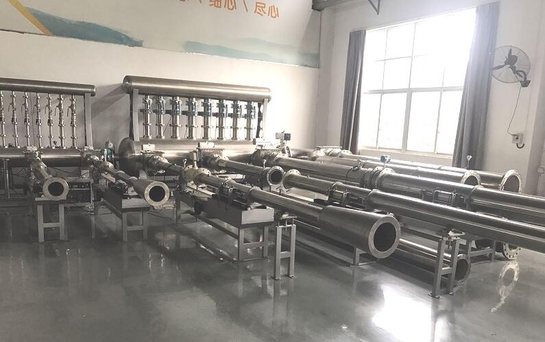 Geverifieerde leverancier in China: - Melan Measurement & Control Instruments (Shanghai) Co.,Ltd.