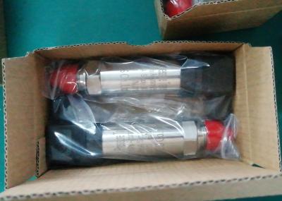 China 20mA NPT Connection Gauge Pressure Transmitter Male Thread for sale