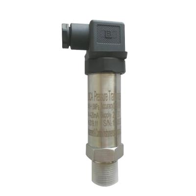 China 24VDC 200PSI Gauge Pressure Transmitter Thread Connection for sale