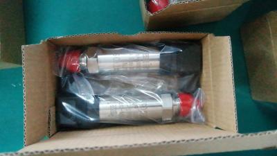 China Van de de Draadolie van IP65 20mA NPT de Drukzender 650KHz Te koop