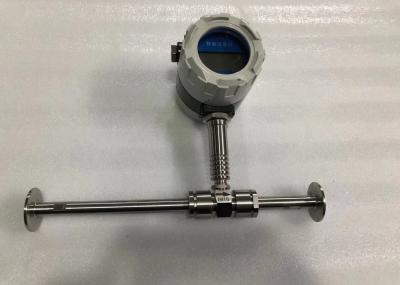 China Turbine Flow Meter Manufacturer, High Precision Liquid Flow Meter for sale