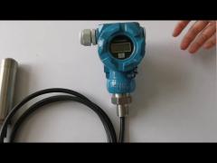 Level Transmitter