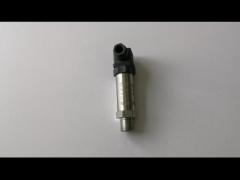 Pressure Transmitter