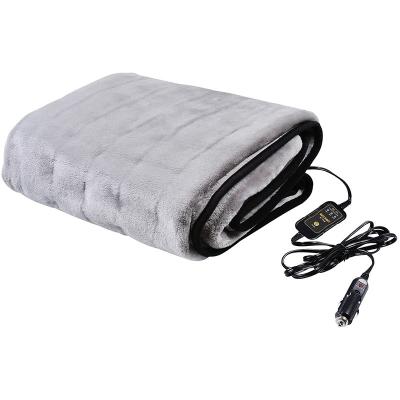 China 12v car emergency covers rv electric heater covers for camping for sale